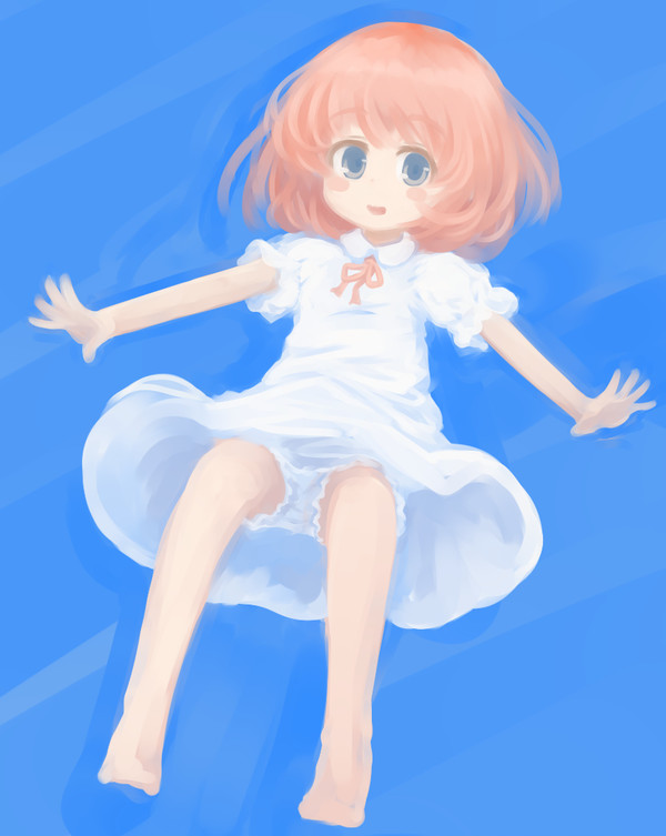 ふわり