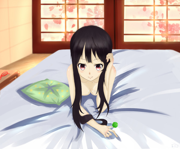 名瀬美月