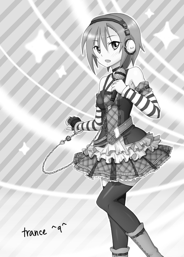 にわかわいい