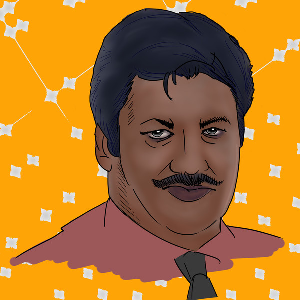 インド人