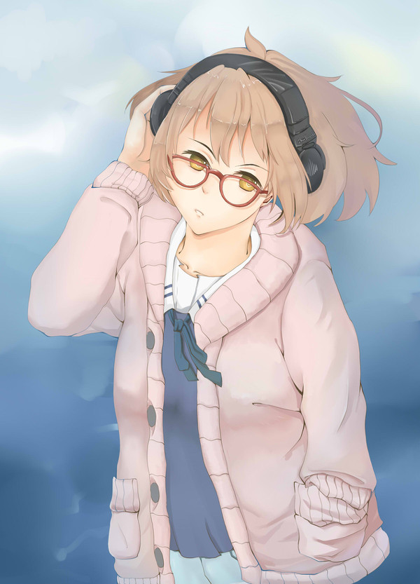 未来