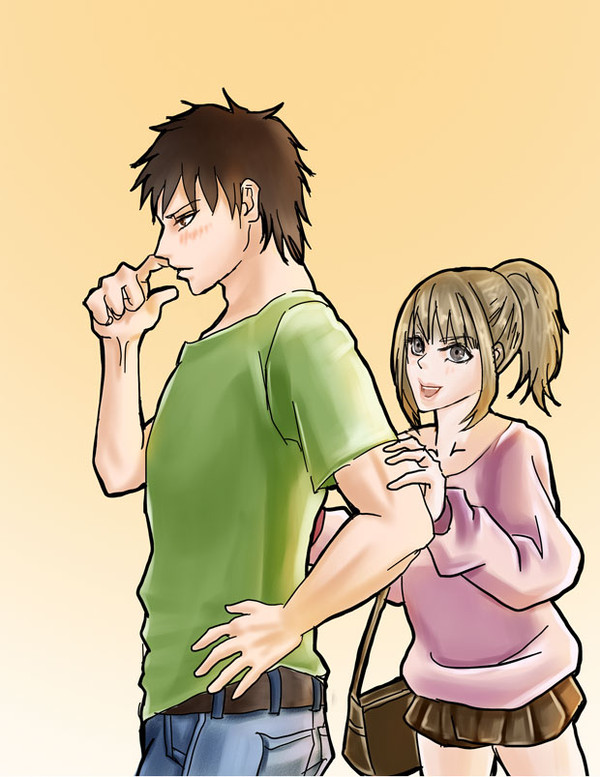 優ちゃん告白されちゃったの改