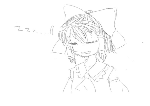 レーム睡眠