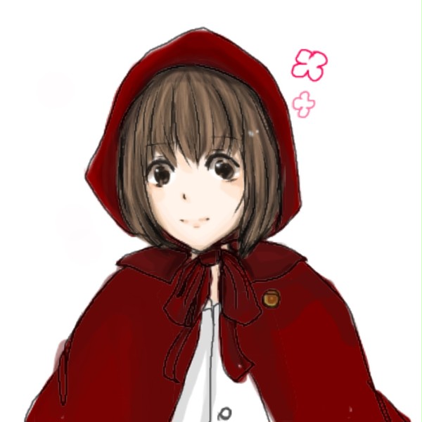 赤ずきんちゃん