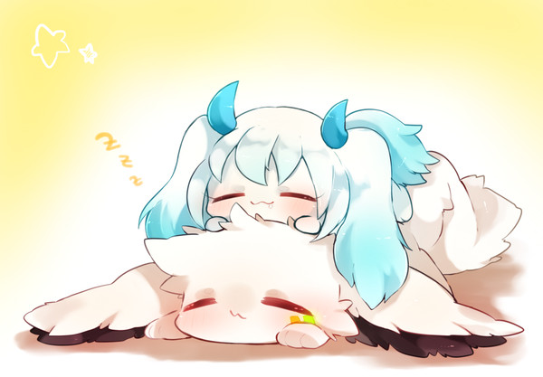 【はんもん】すやぁ【交流】