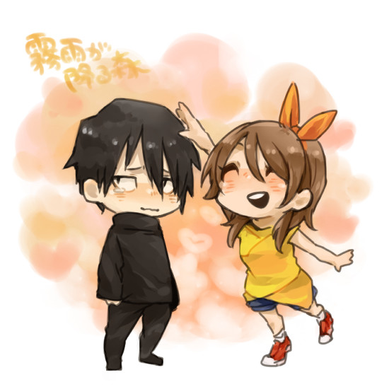 らくがき