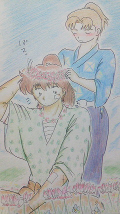 『貴方には