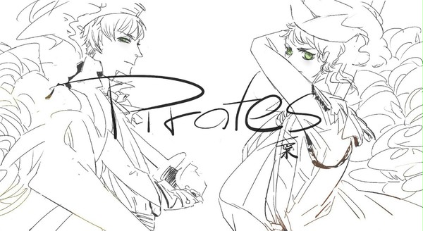 pirates 