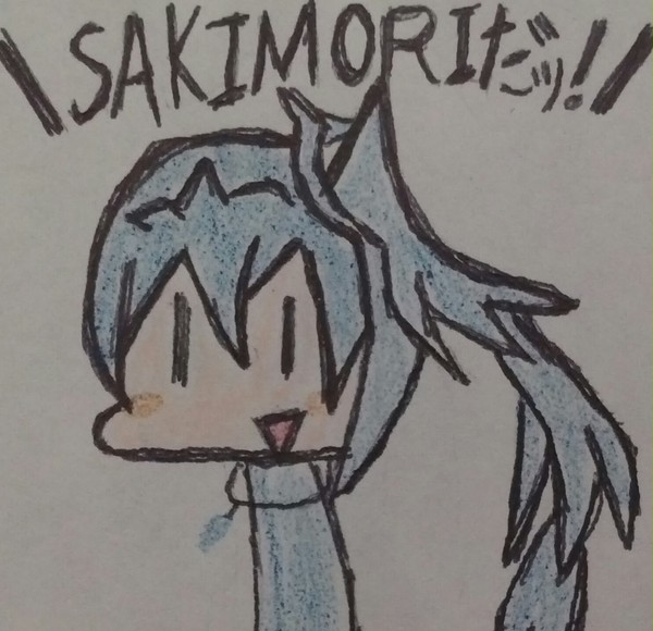 ゆる系翼さん