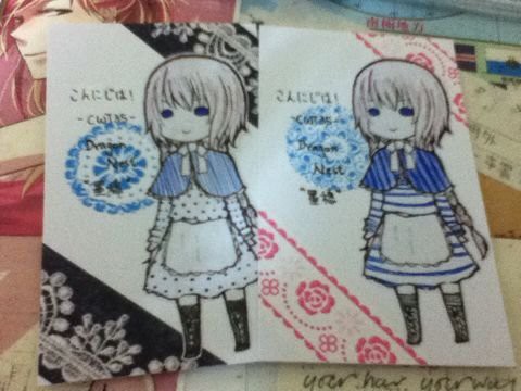 CWT35認親