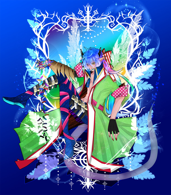 【ぴくメシ】セレクト【魔王】