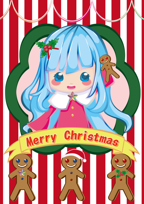 Marry Christmas!!!