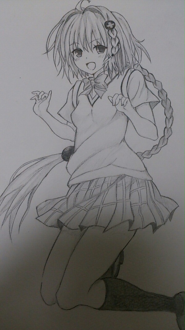 黒咲芽亜