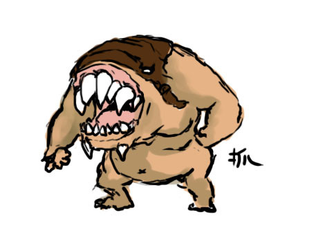 ORGE