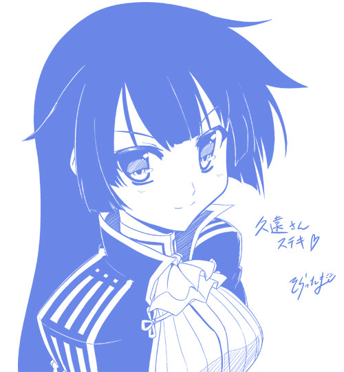 戦国†恋姫らくがきまとめ