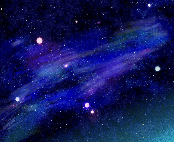 アズペ練習