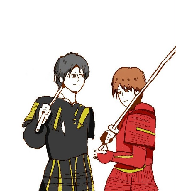 奇祭のパンフかっこよかったです