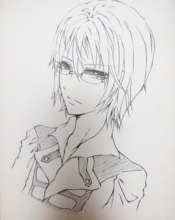 泉奏