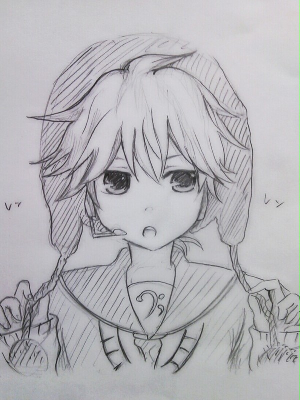 レンレン