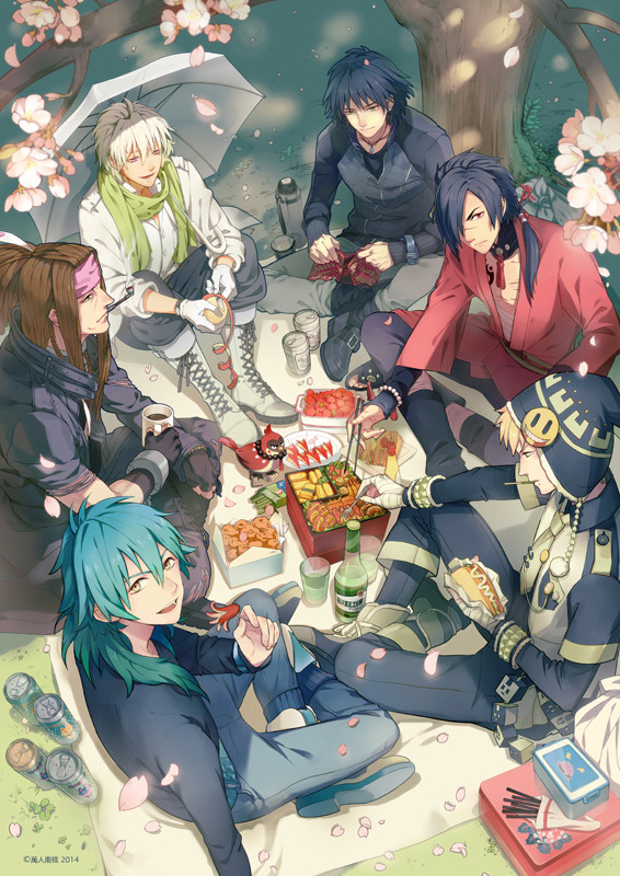 ✿春✿