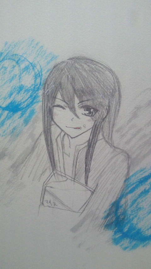 落書き