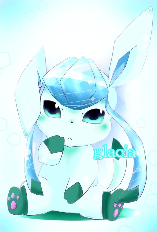 glacia
