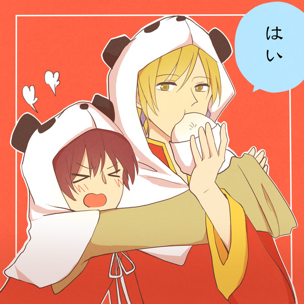 いーあるふぁんくらぶ