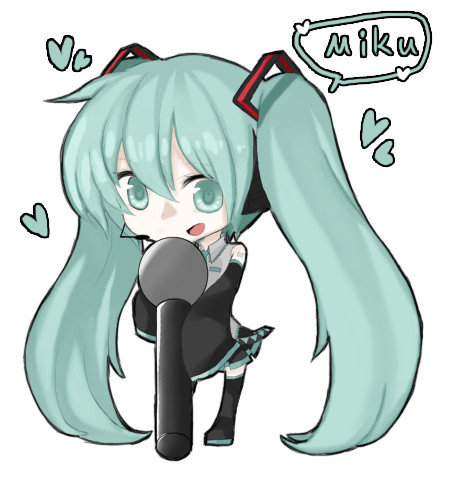 MiKu!!