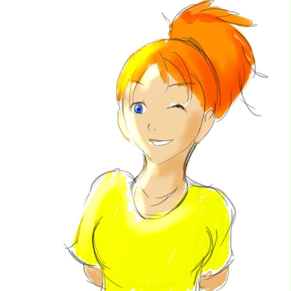 ナナミ・シンプソン