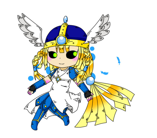 ７章！