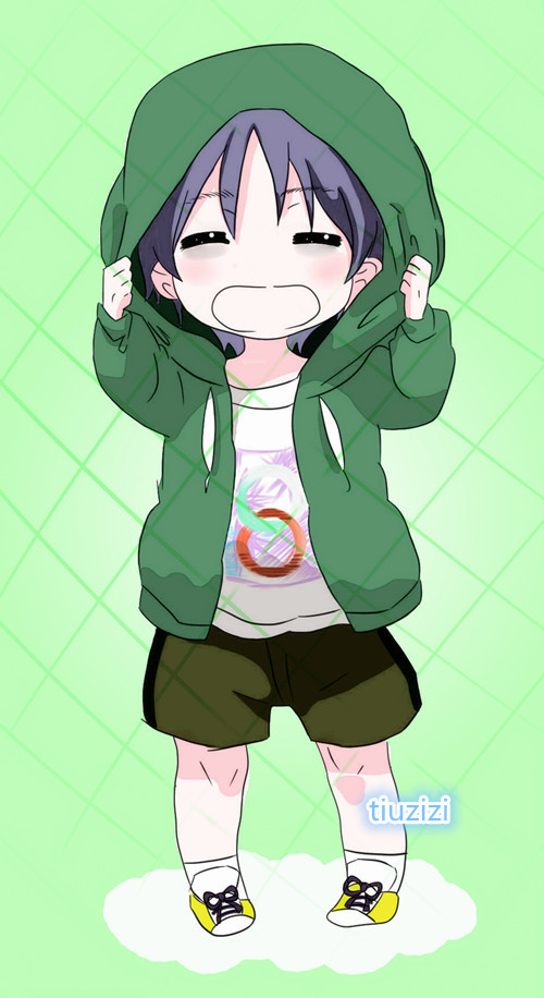 指戀