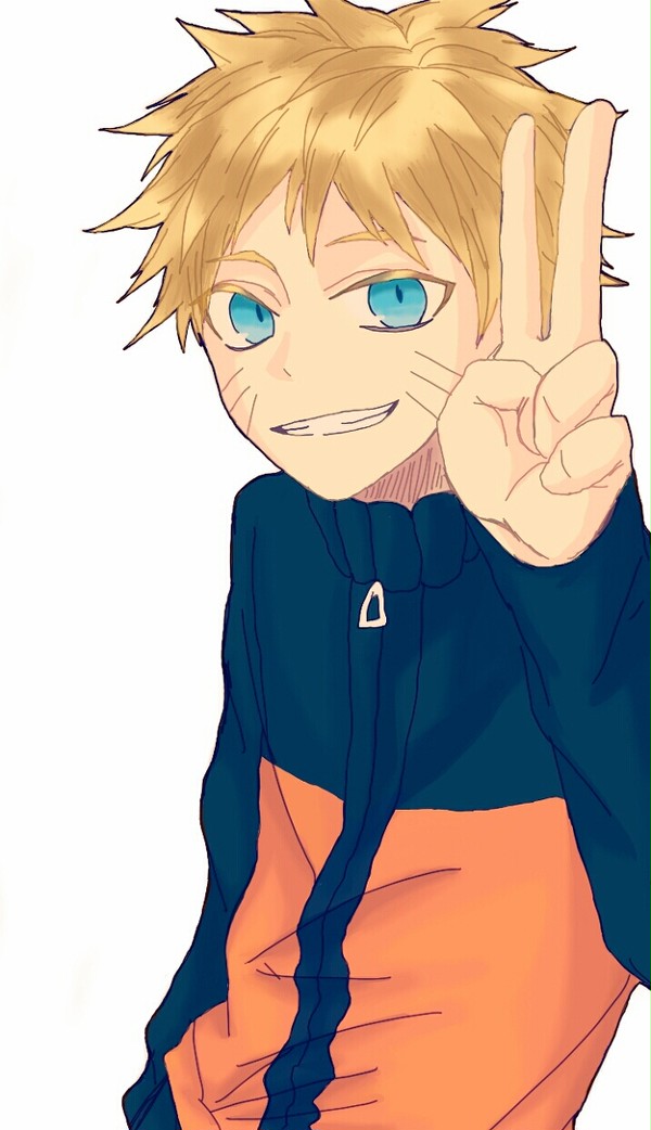 ナルト