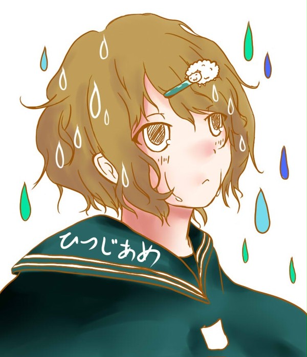 自分用アイコン