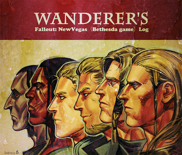 Wanderer's