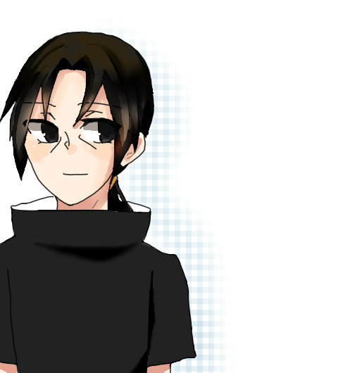 兄さん！