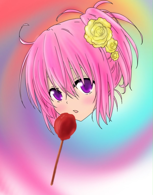 モモ