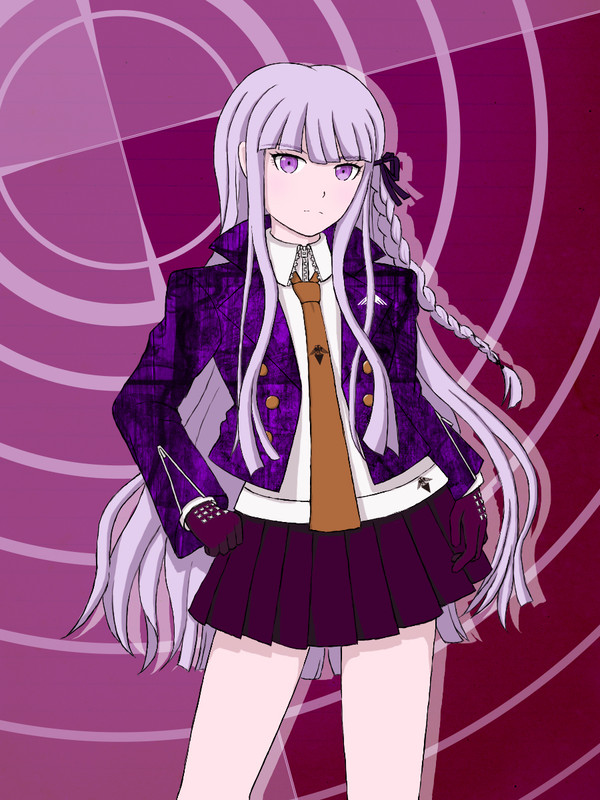 Detectiveちゃん