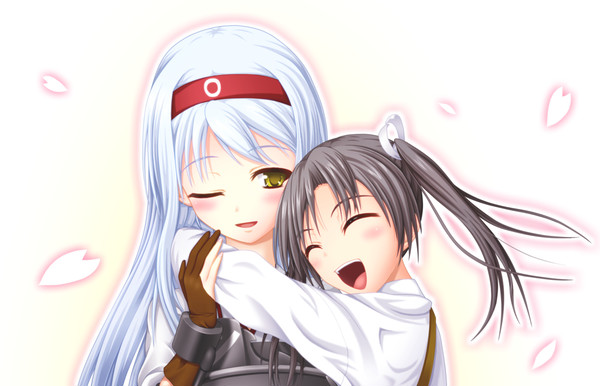 【艦これ】翔鶴姉ぇ会いたかった！【五航戦】