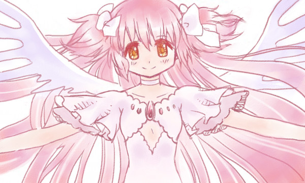 まどかみ様