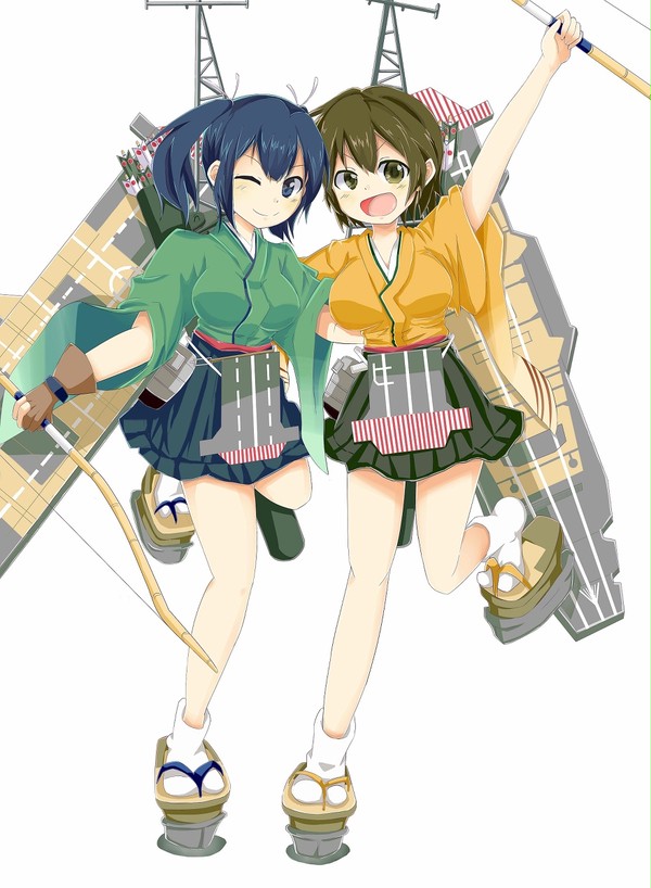 ニ航戦