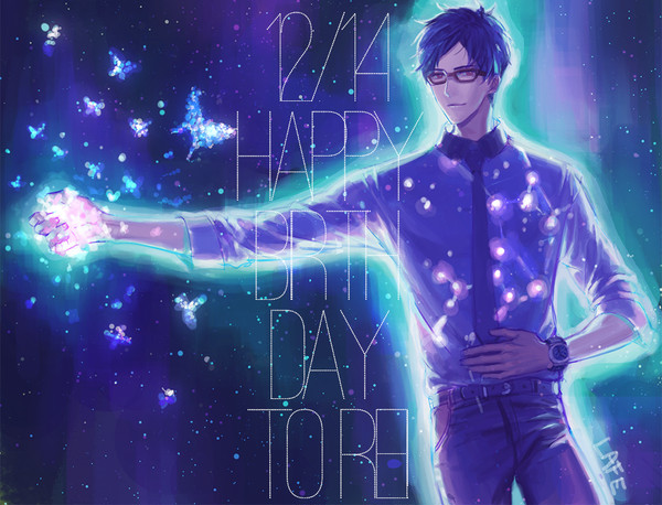 Free! 3