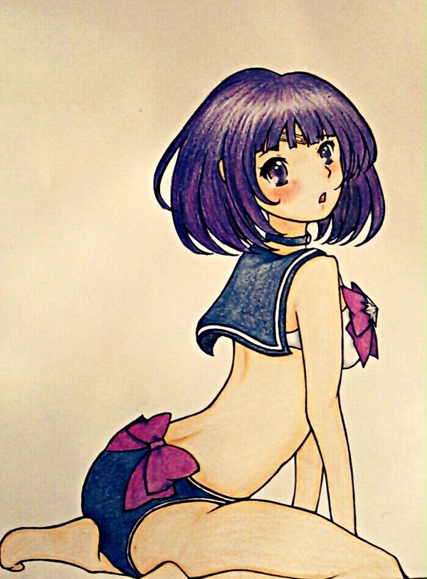 なりきりブラセット