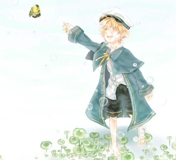Oliver