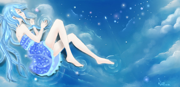 Nice Dream~ MIKU MIKU!