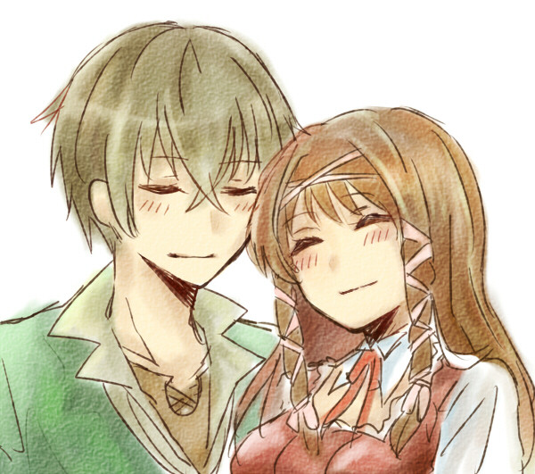 イベらくがき
