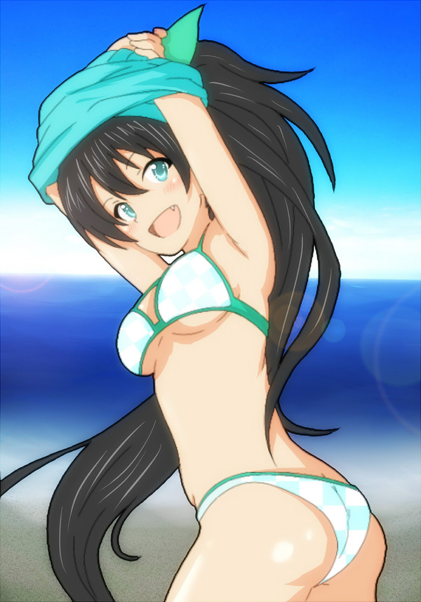 【塗らせていただきました】我那覇響