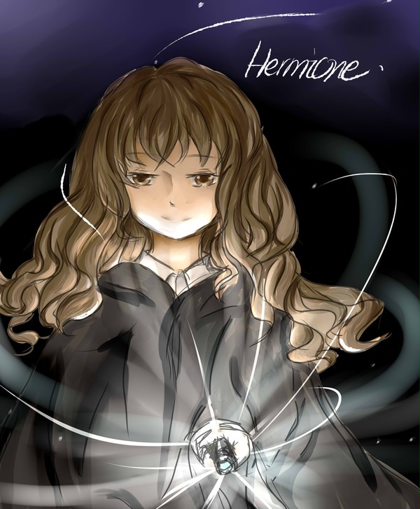Hermione