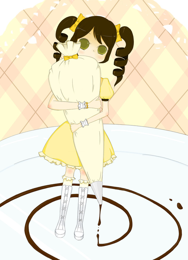 ♥シロップたん♡