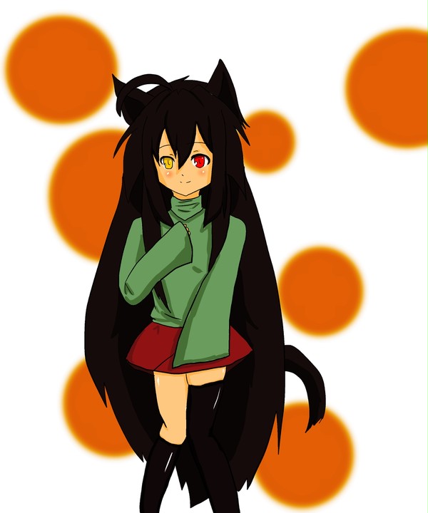 ルネちゃん