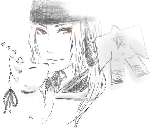 晴明さん